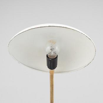 A mid/second half of the 20th century.