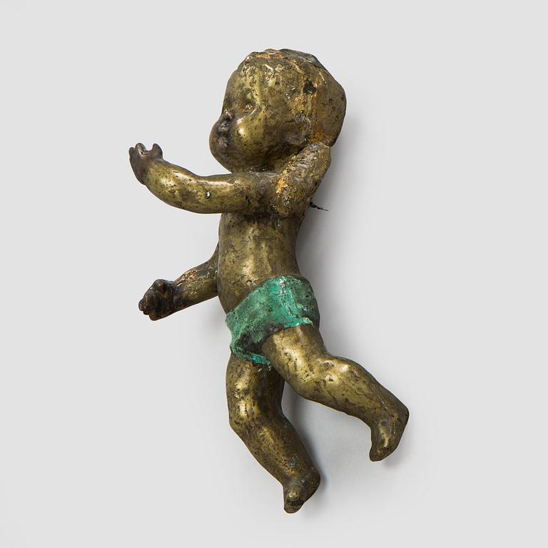 Essi Renvall, Cherub.