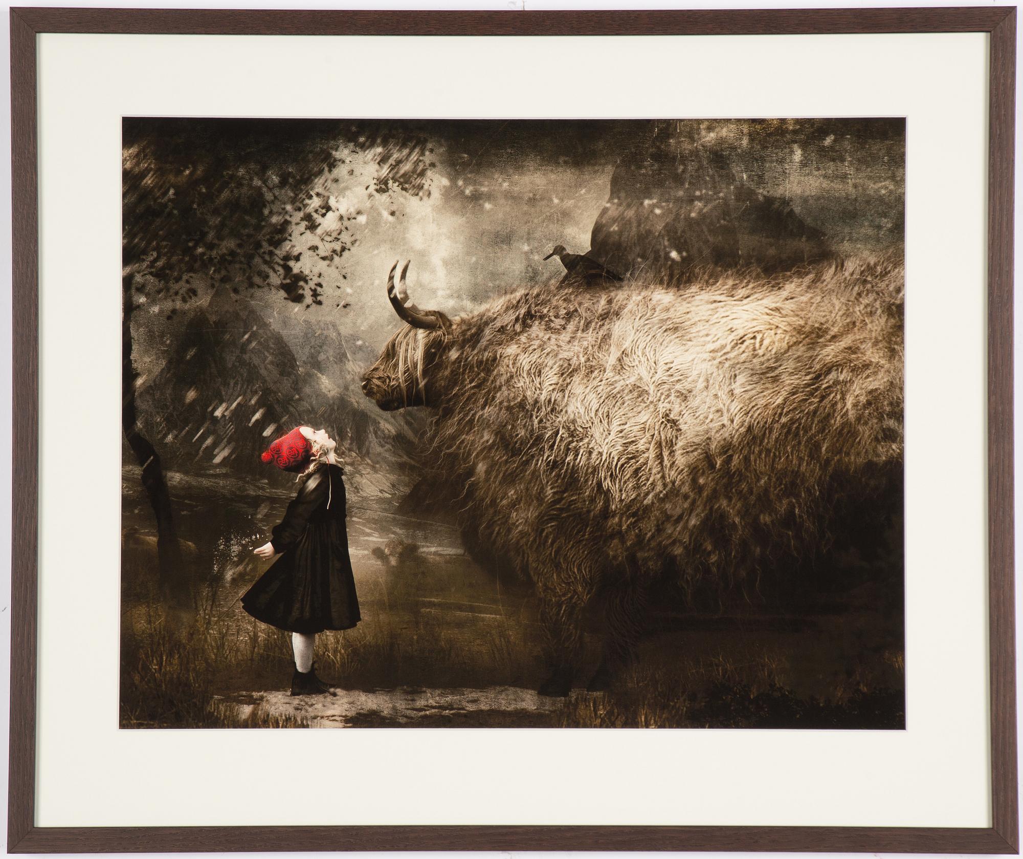 Cooper & Gorfer, "Rut and the Cow".