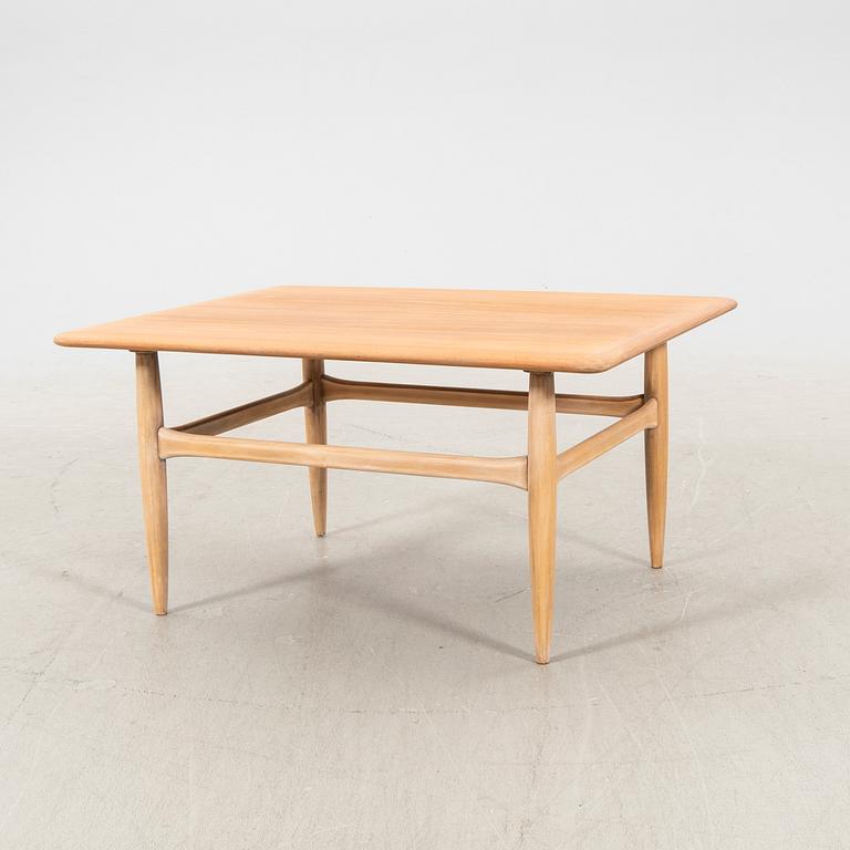 Kurt Østervig, soffbord 1900-talets senare del.