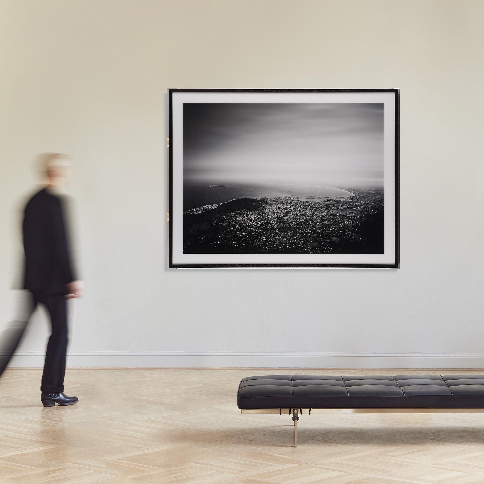 Blaise Reutersward, "CTCS307", 2015.