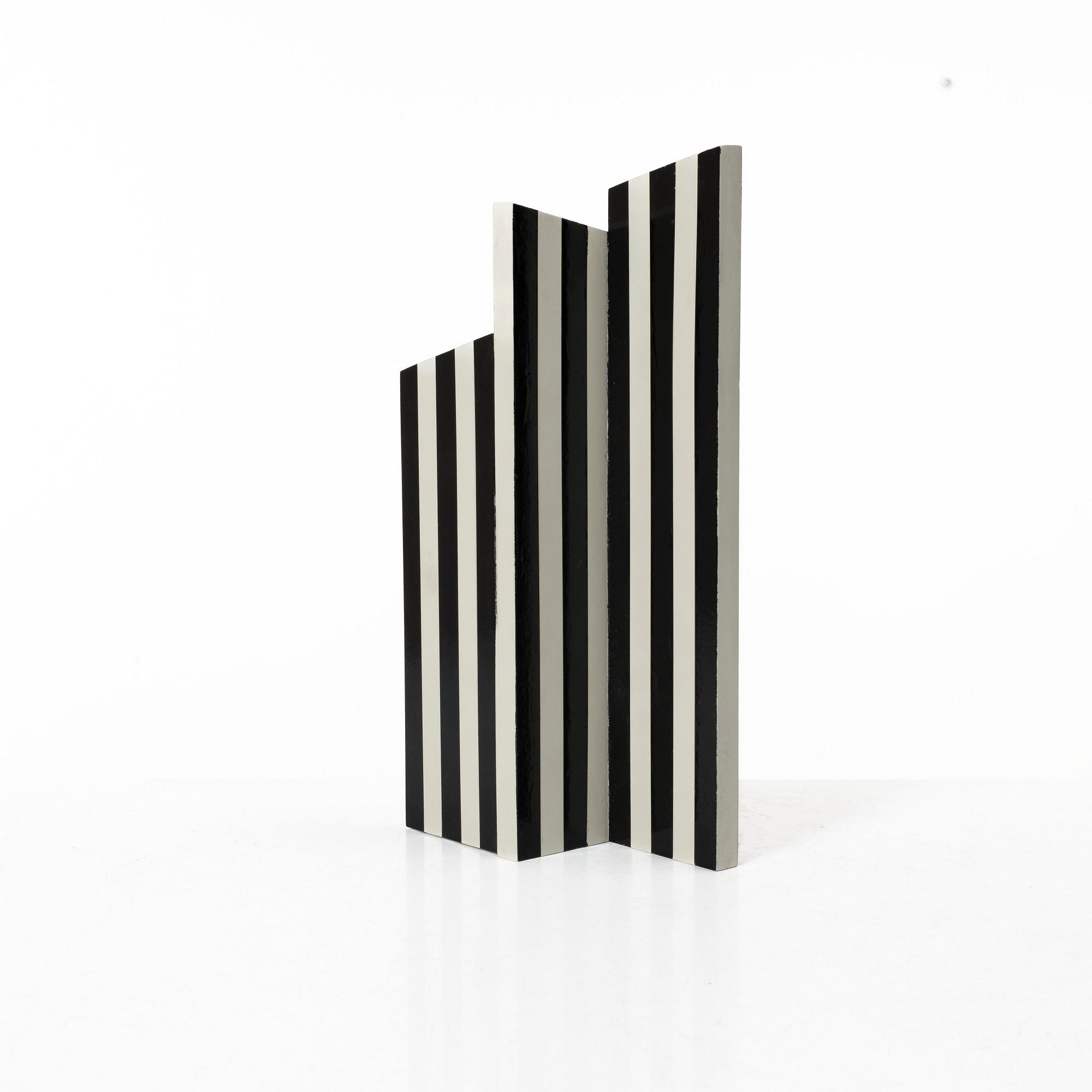 Lars Erik Falk, "Skulptur 142".