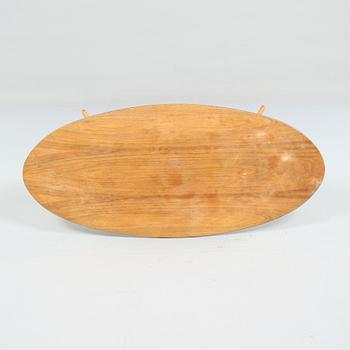 SOFFBORD, "Plommonet", Kerstin Hörlin-Holmquist, Nordiska Kompaniet, omkring 1960.