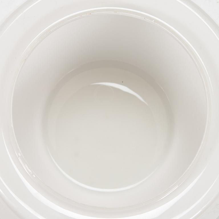 Lisa Johansson-Pape,  taklampor, 3 st, modell 70-021, Stockmann Orno 1950-tal.