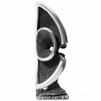 Gilbert Nielsen, Utan titel.