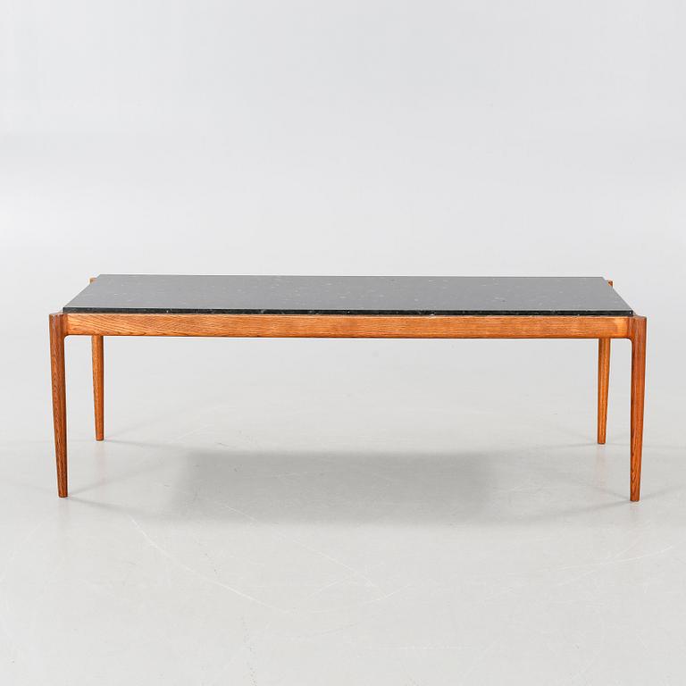 IB KOFOD LARSEN, soffbord, "163", Seffle Möbelfabrik, formgivet ca 1963.