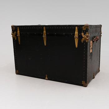 KOFFERT, Tuttle & Clark, Detroit Michigan, 1900-talets början.