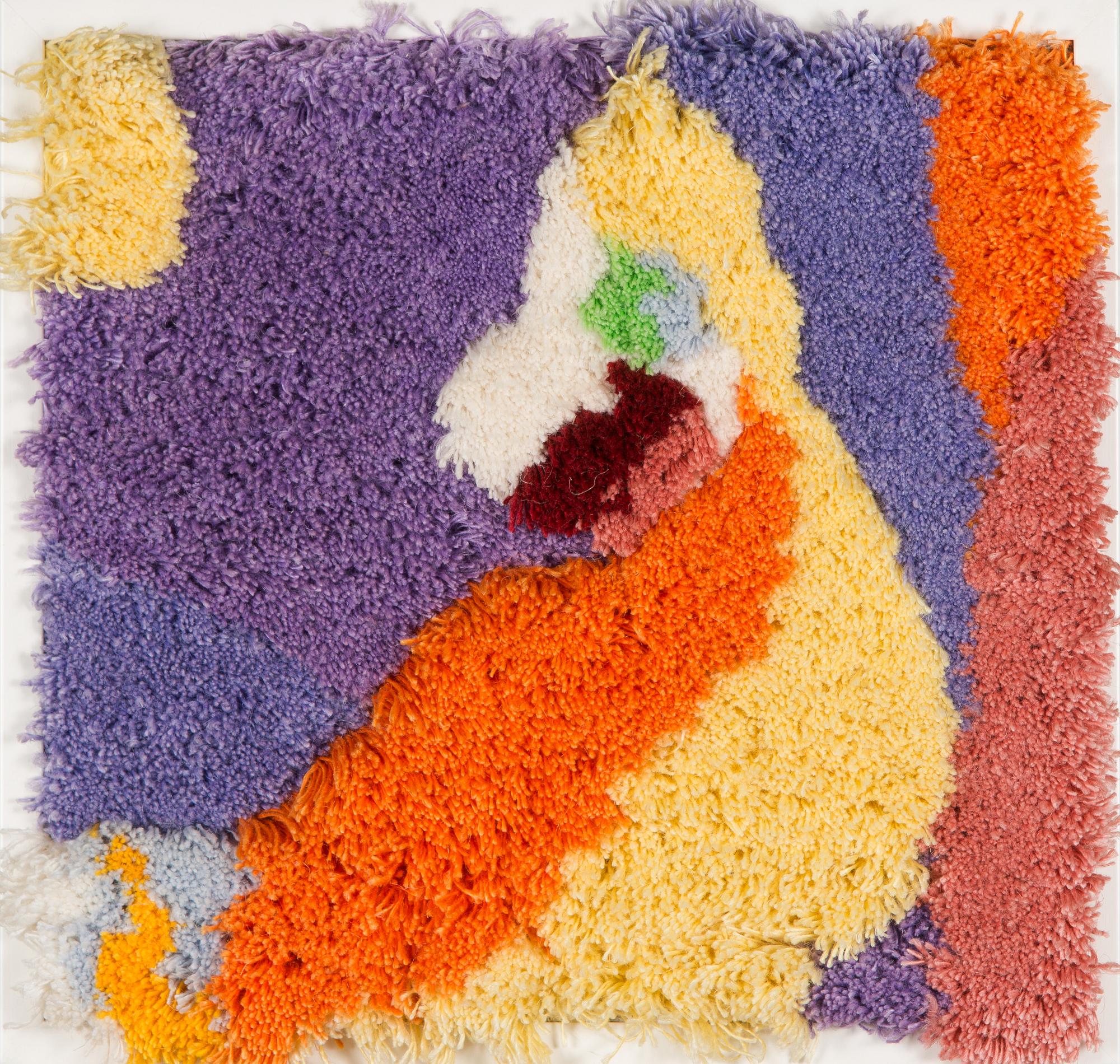 Riitta Nelimarkka, "Little mouse.".