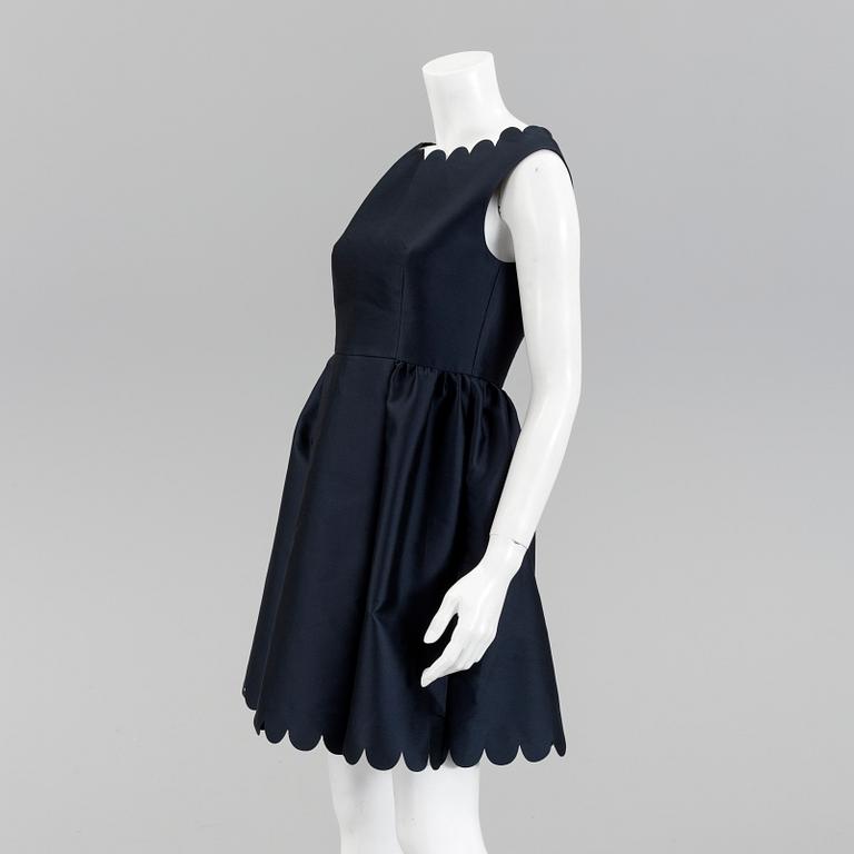 A dress by Red Valentino, in size 42(IT).