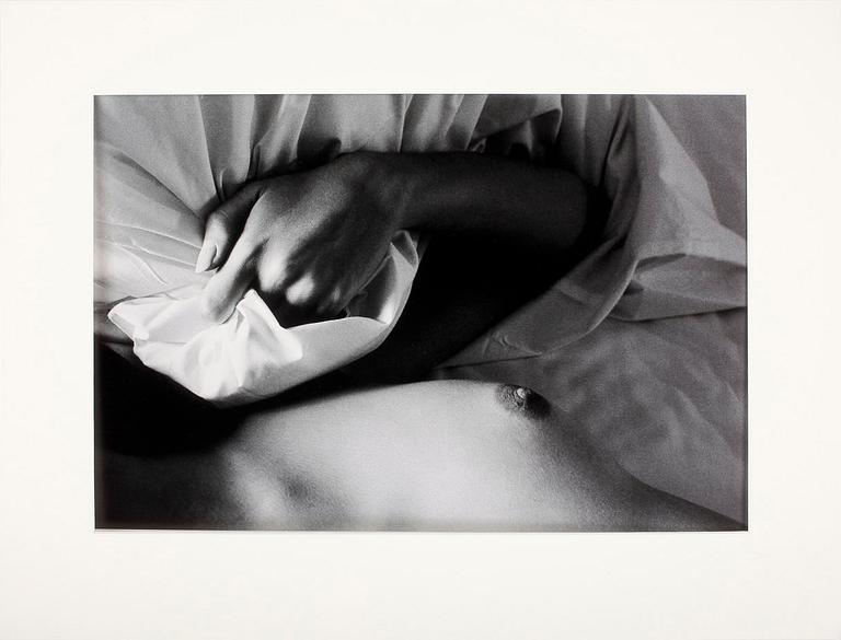 DENIS PIEL, C-Print, sign o numr 3/26.
