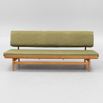 Karl Erik Ekselius, dagbädd/soffa, JOC, Vetlanda, 1960-tal.