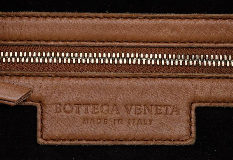VÄSKA, "HOBO", Bottega Veneta.