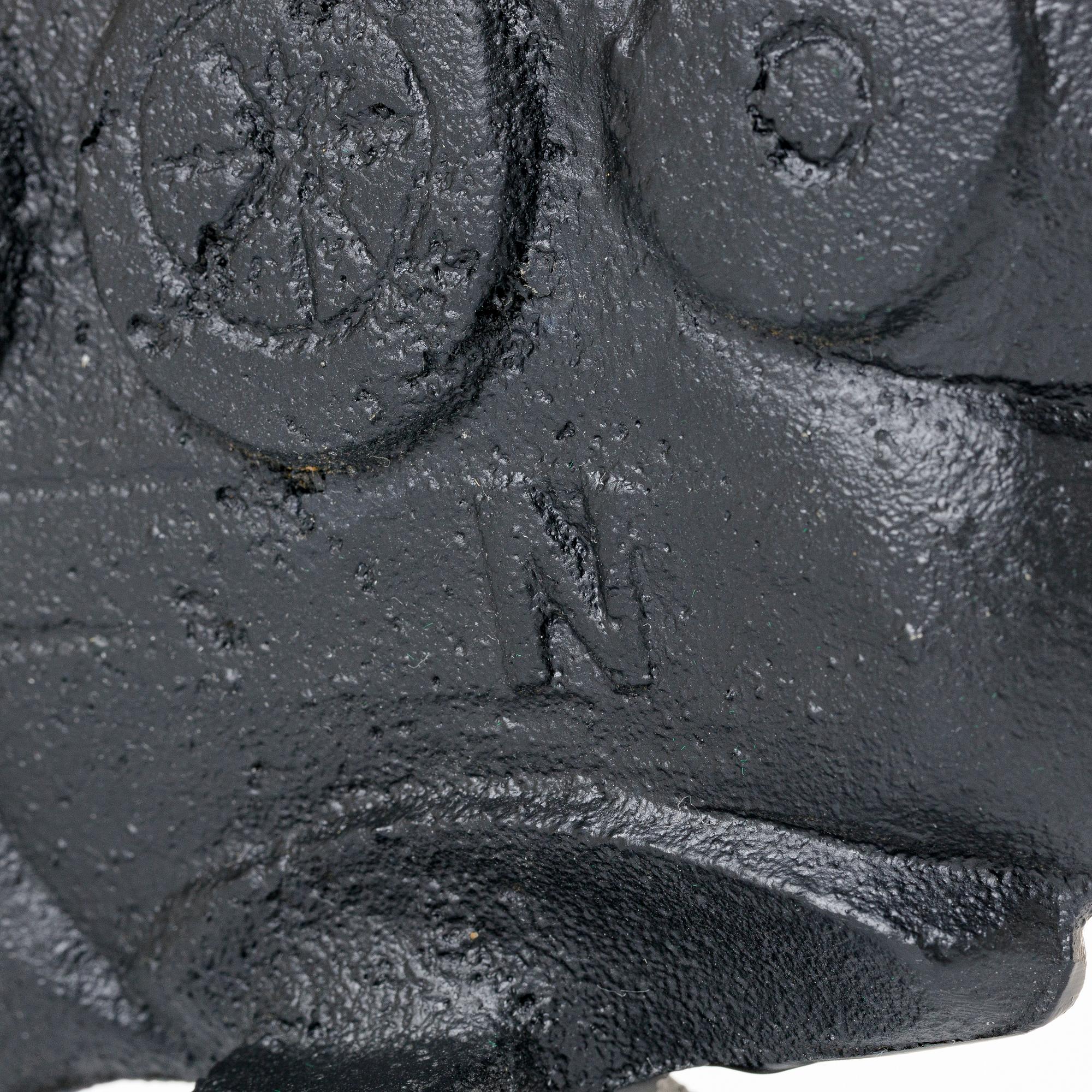 Olle Hermansson, spark qunech, second half of the 20th century, Sweden.