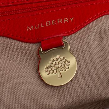 MULBERRY, bag.