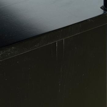 PAULI BLOMSTEDT, a mid 20th century writing desk for Merivaara.