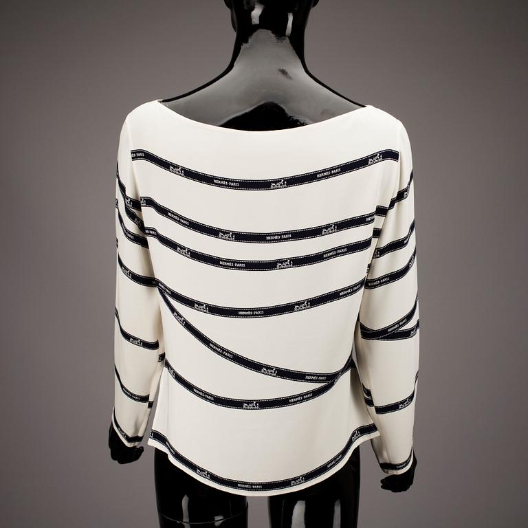 BLUS, Hermès.