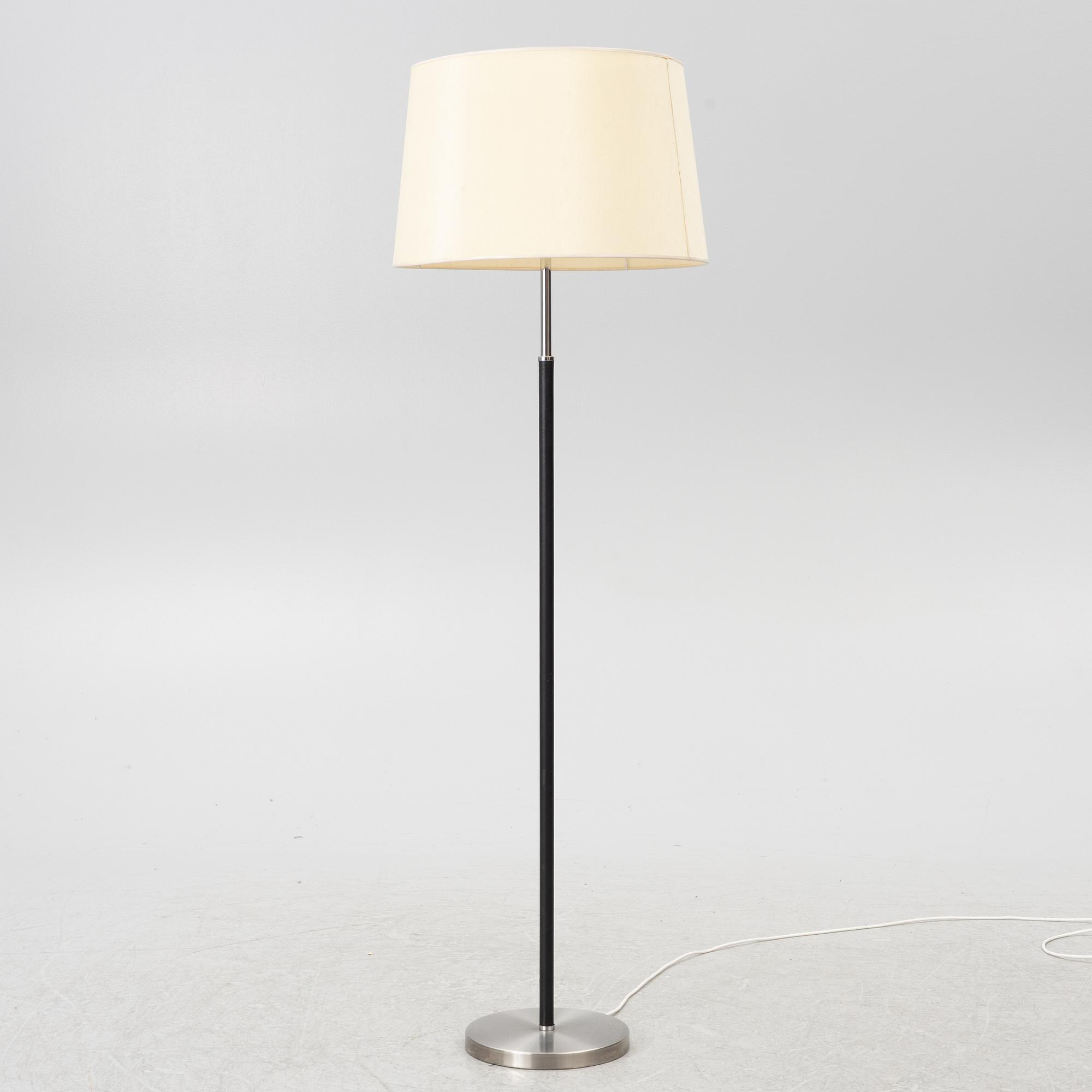 Floor lamp, Atelje Lyktan, Åhus.