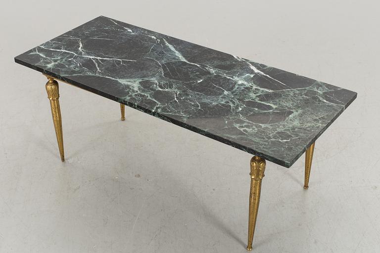 SOFFBORD 1900-talets andra hälft.