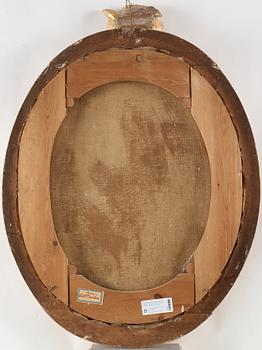 Martin Mijtens d.ä Hans krets, Herr- och damporträtt.