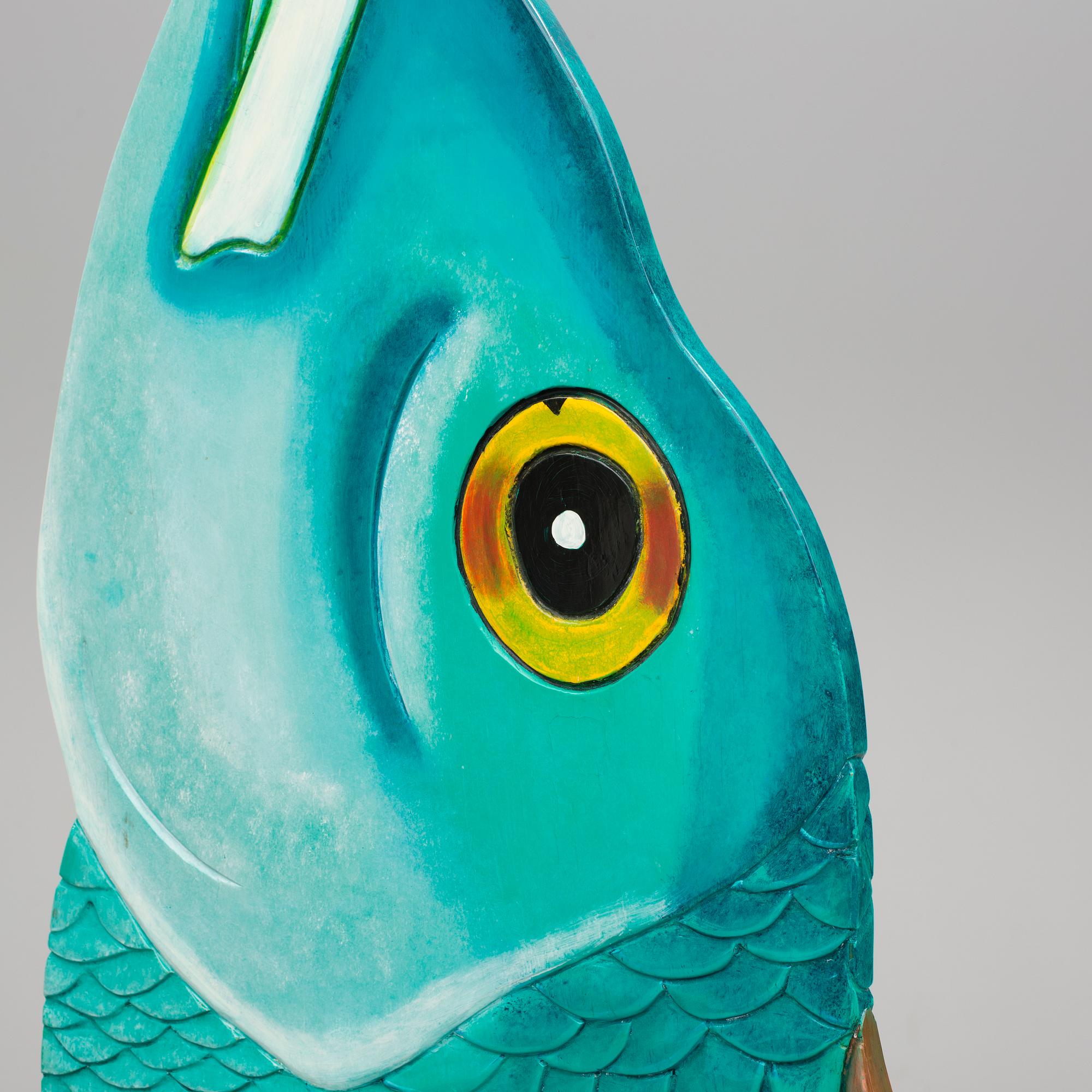 STOL, Charlotte Nicolin, ej signerad, 1900-talets slut.