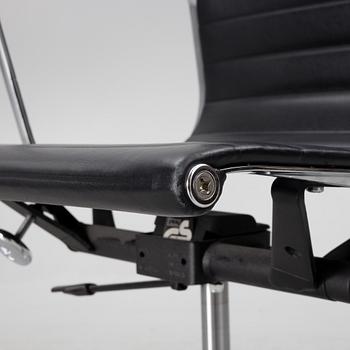 Charles & Ray Eames, a model EA 117 swivel office chair, VItra.