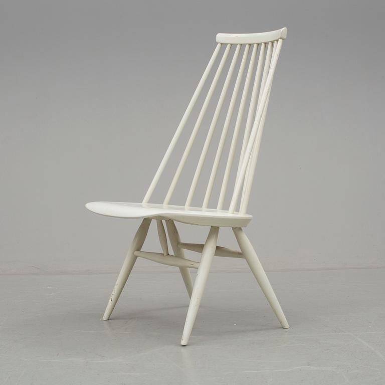 STOL, "Mademoiselle", Ilmari Tapiovaara, Edsbyverken, 1960-tal.