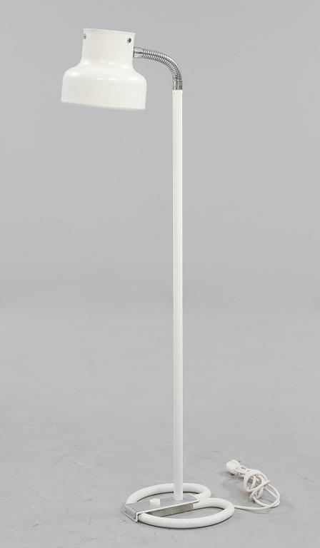 GOLVLAMPA, "Bumlingen", Anders Pehrsson för Ateljé Lyktan, Åhus, 1970-tal.