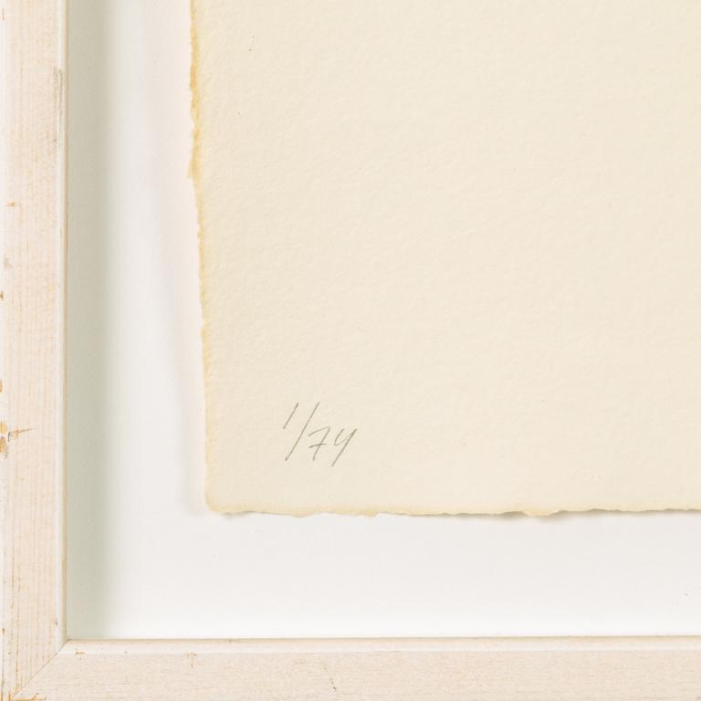 Jan Svenungsson, Untitled.