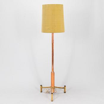 Golvlampa, 1950-60-tal.