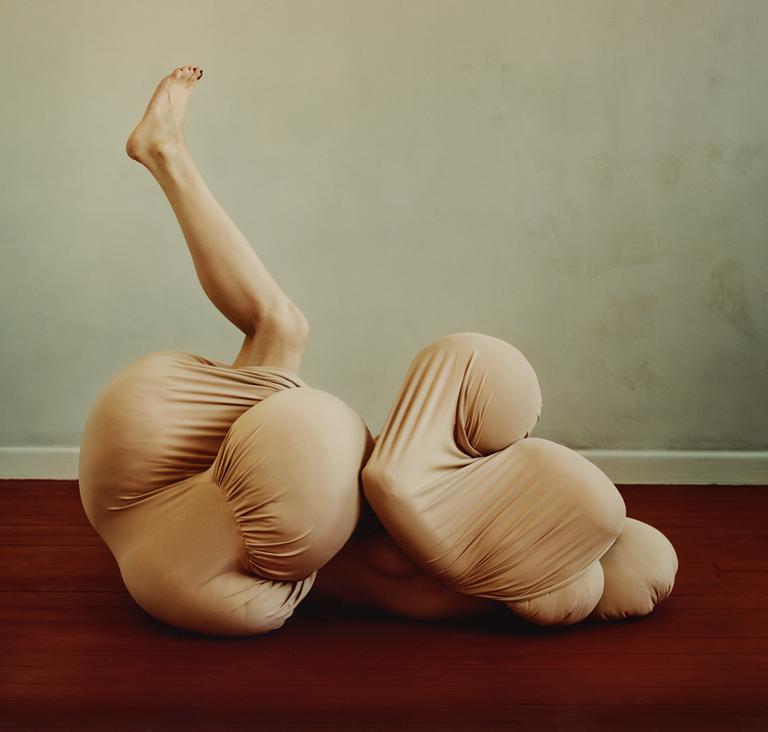 Denise Grünstein, "WunderMarta", 2013.