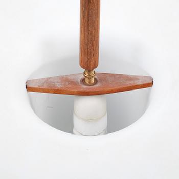 TAKLAMPA, Uno och Östen Kristiansson, Luxus, 1960-tal.