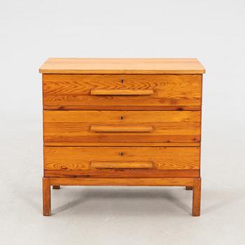 Byrå 1930-tal Funkis.