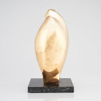 Veikko Keränen, 'Bird lives'.