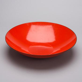 FAT, emaljerad metall, Kaj Franck, Finel, 1950-tal.