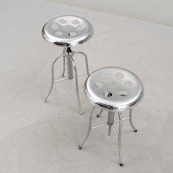 PALLAR, 2 st, Stille, 1900-tal.