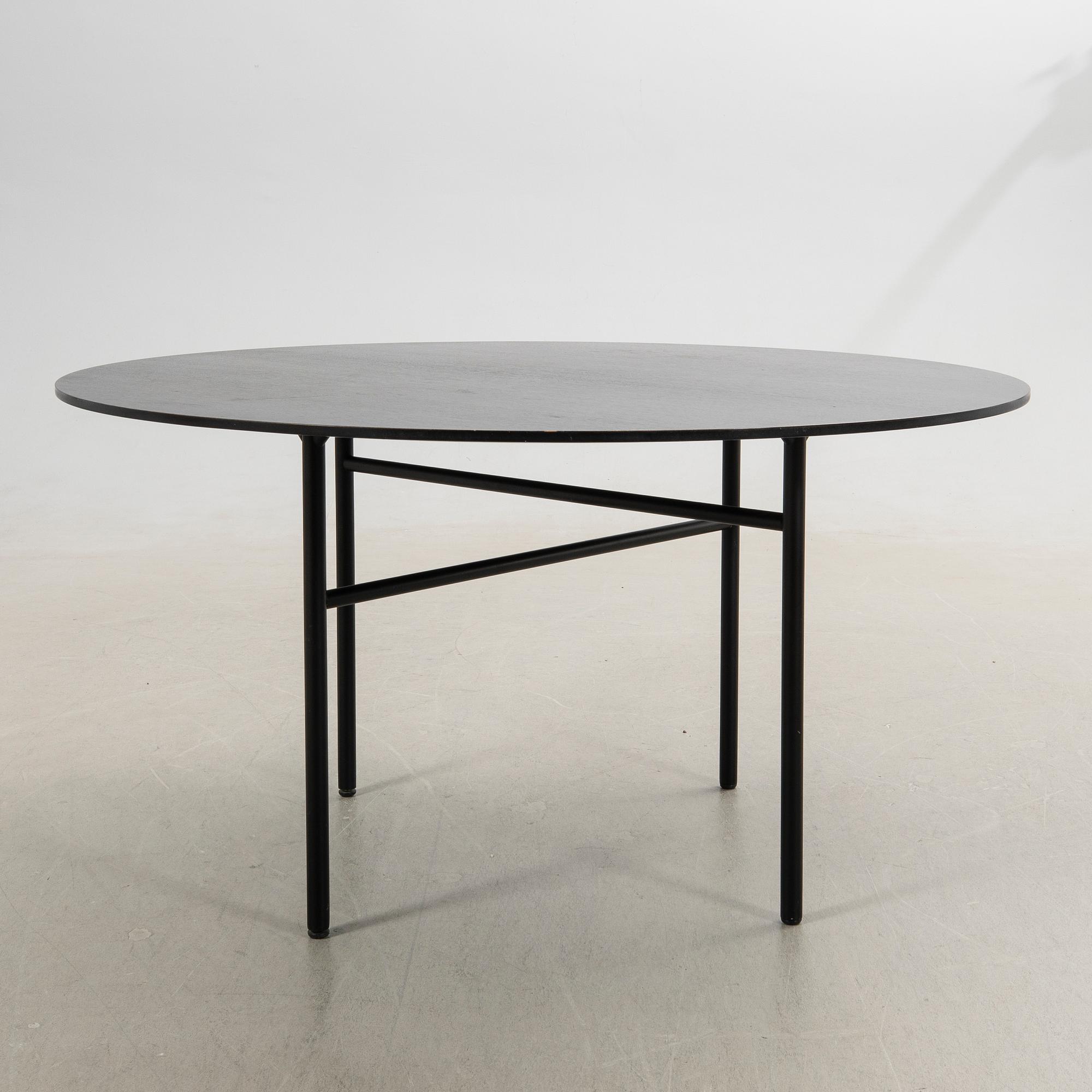 Norm Architects, "Snaregade Dining Table", Menu, 2000-tal.