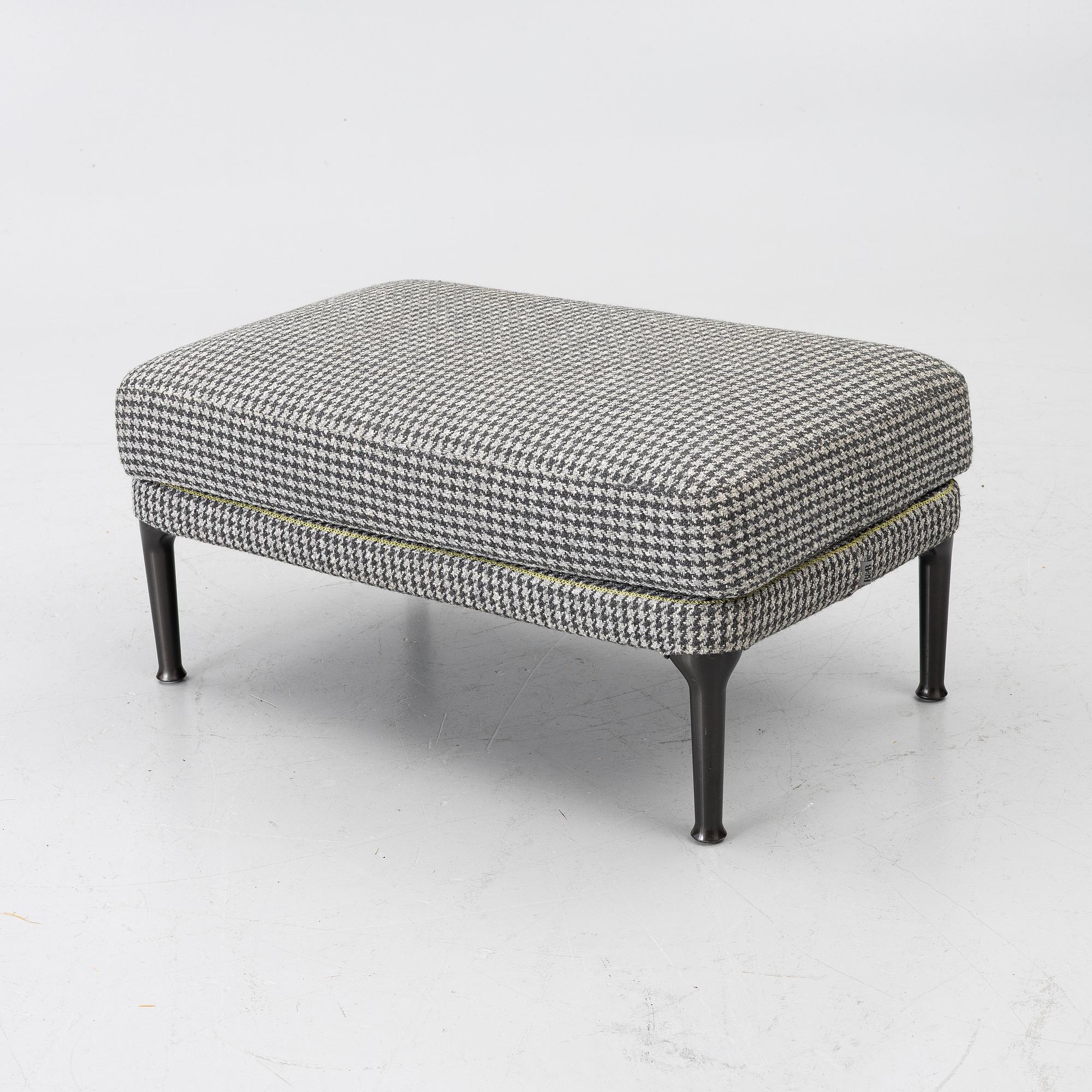 Stool, B&B Italia, contemporary.