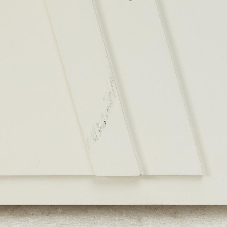 Lars Erik Falk, "Relief i vitt 52".