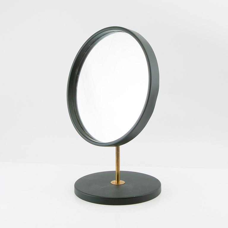 Mid-20th century dressing table mirror.