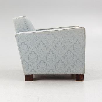 Fåtölj, Sverige, 1930-tal.