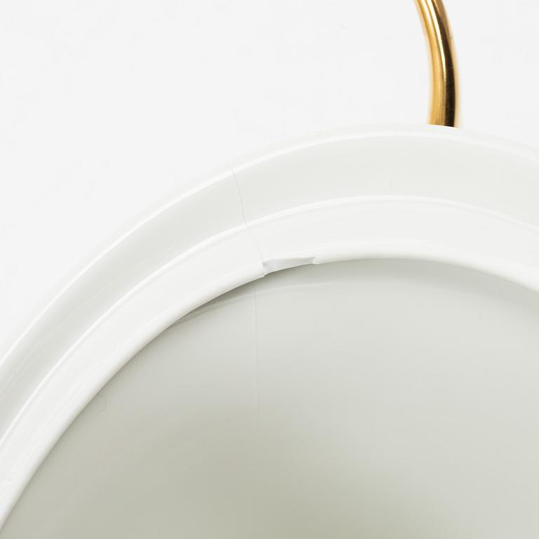 Versace, a 70 piece 'Barocco' dinner service, Rosenthal.