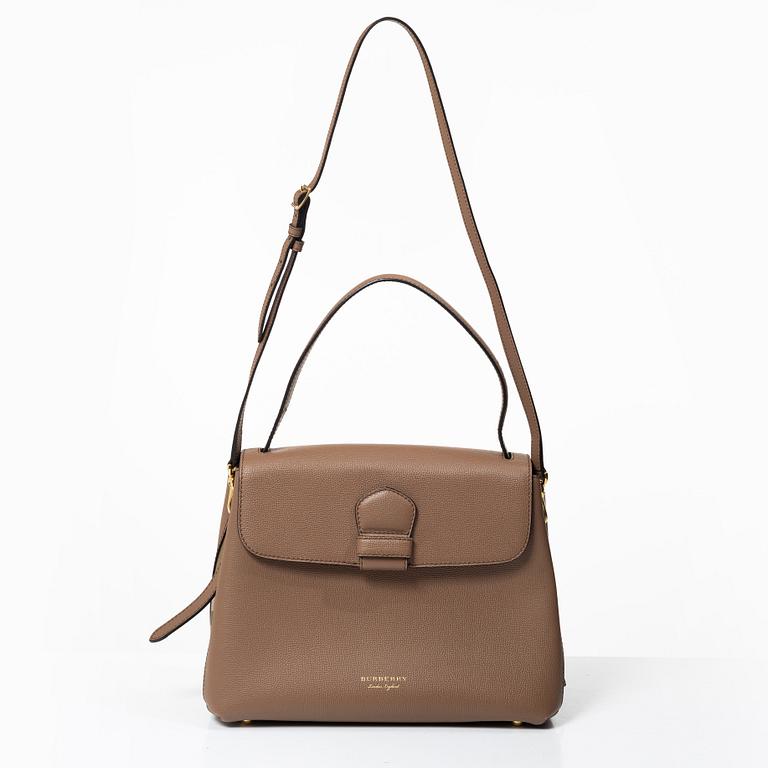 Burberry, väska, "Camberley".