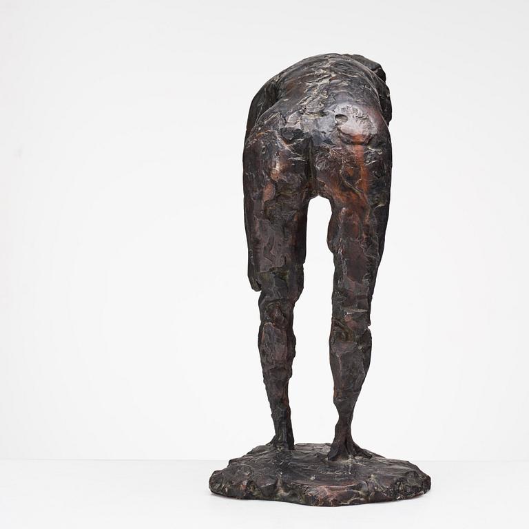 BERTO MARKLUND,