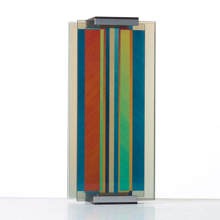 Eric H Olson, "Optochromi".
