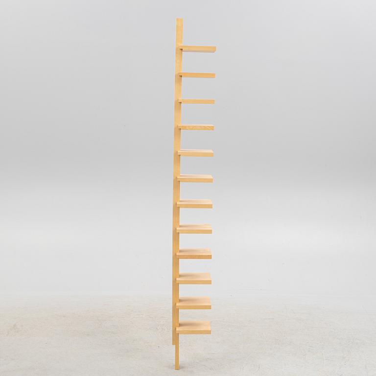 John Kandell, hylla "Pilaster", Källemo.