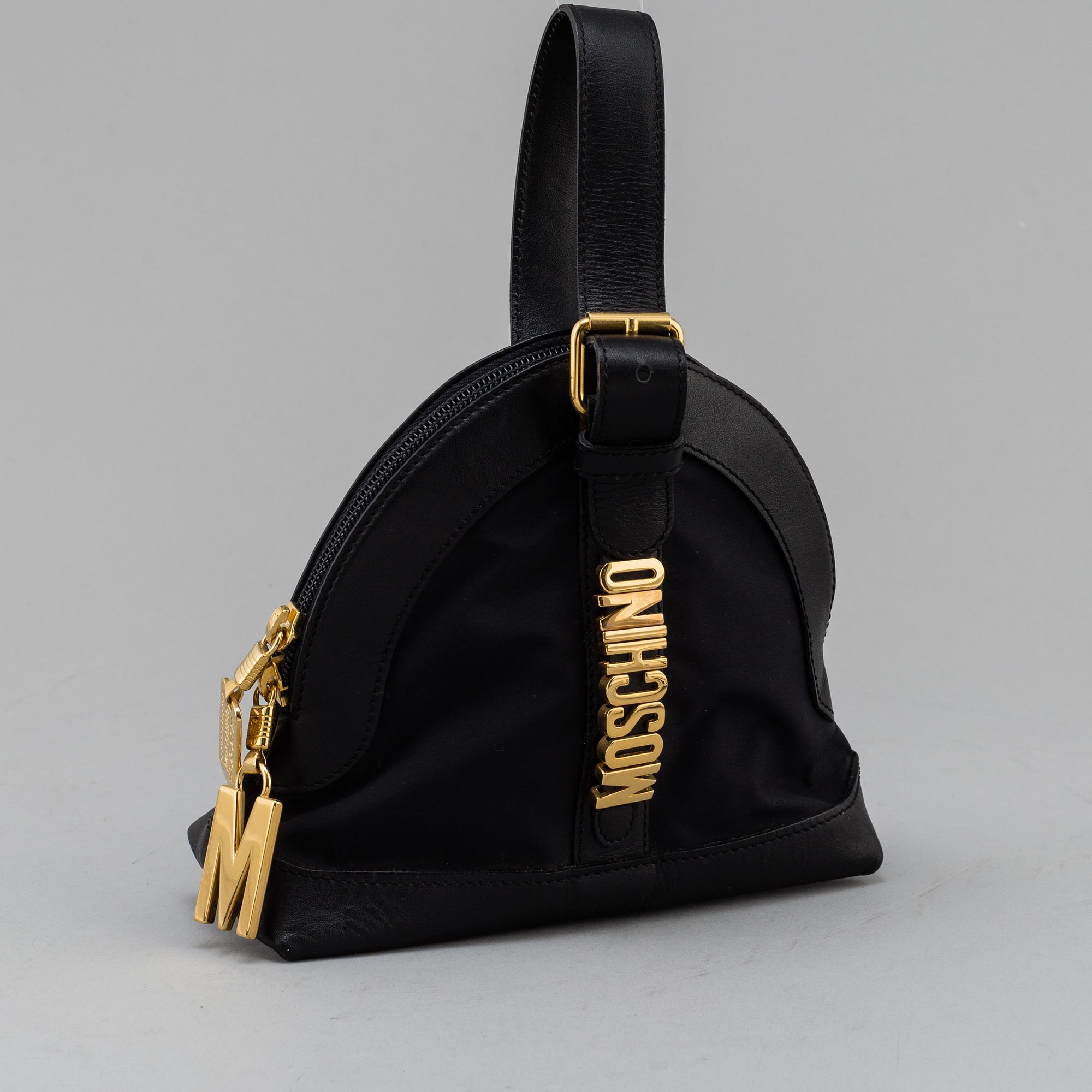 MOSCHINO, bag.
