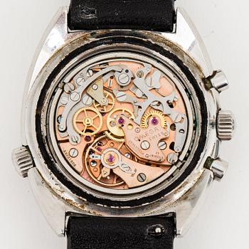 OMEGA, Seamaster, "Soccer Timer".