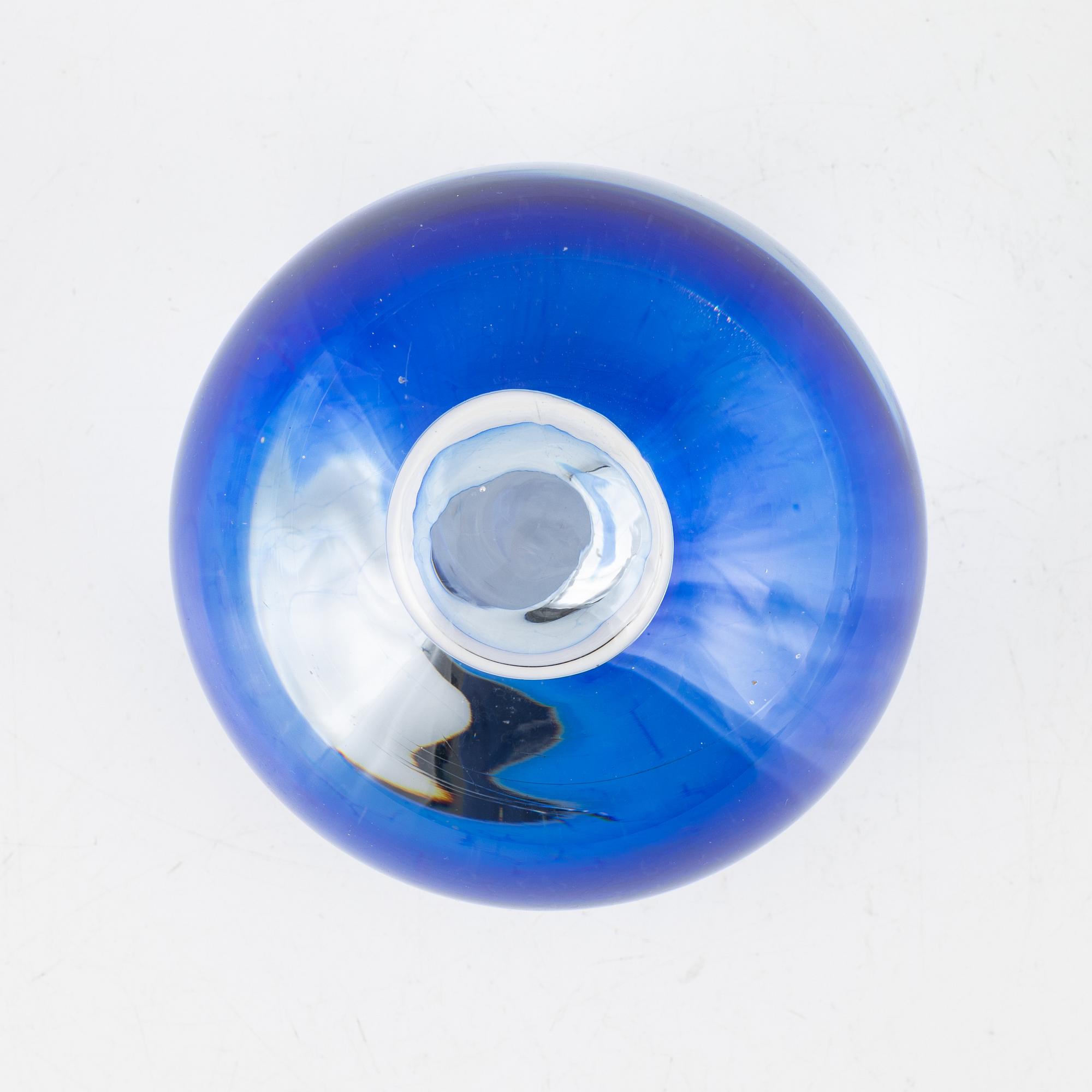 Göran Wärff, "Eruption".