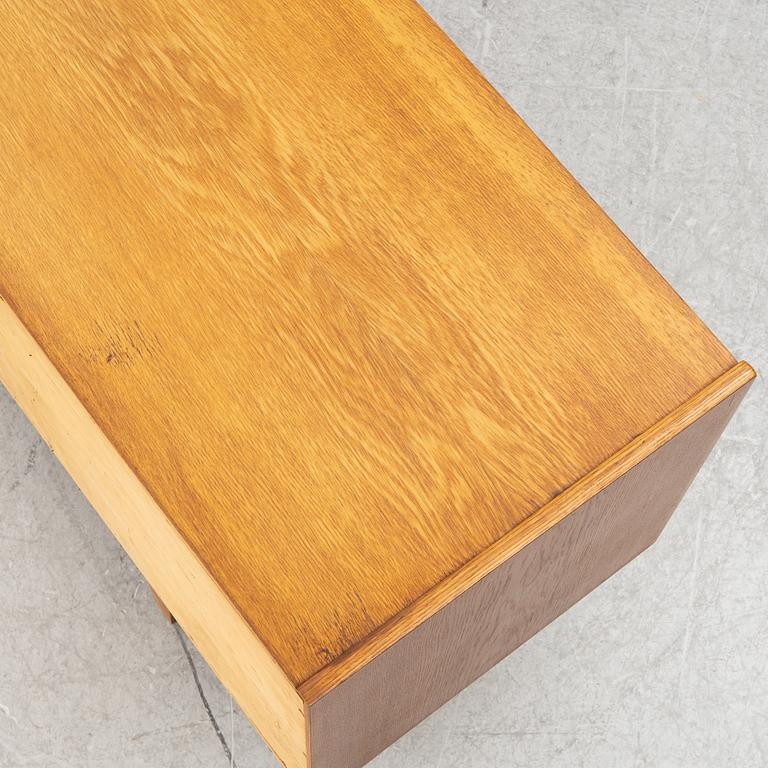 Erik Wørts, a sideboard, 'Ulvö', IKEA, 1960's.