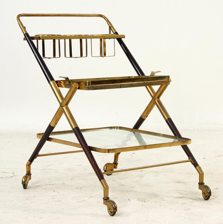 SERVERINGSVAGN, 1900-talets tredje kvartal.